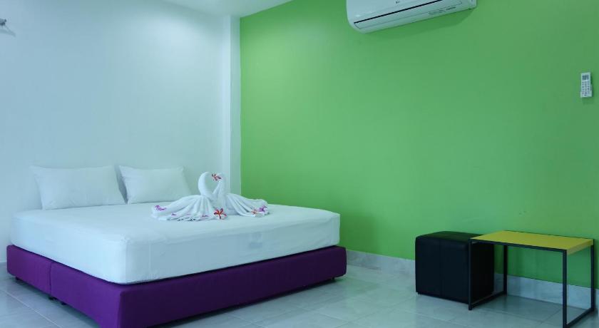 Image of One-Bedroom House 0