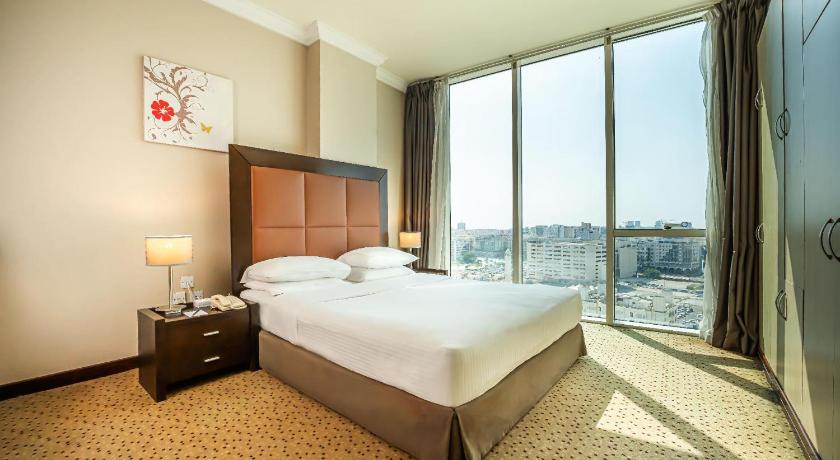 Image of Deluxe Room Two Twins 0