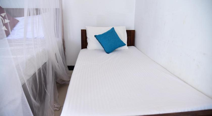 Imagen de Habitación Doble Deluxe con balcón y vistas al mar (Deluxe Double Room with Balcony and Sea View) 9