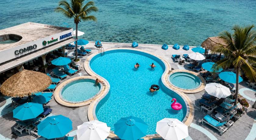 Combo Beach Hotel Samui - image 8