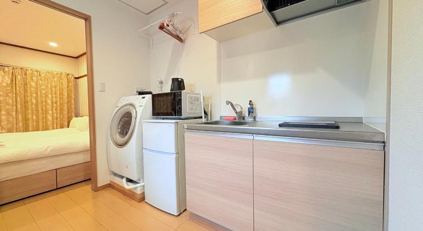 青葉邸 Designer Apartments