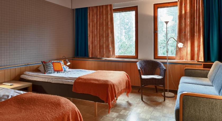 Image of Standard Triple Room with Sauna 0