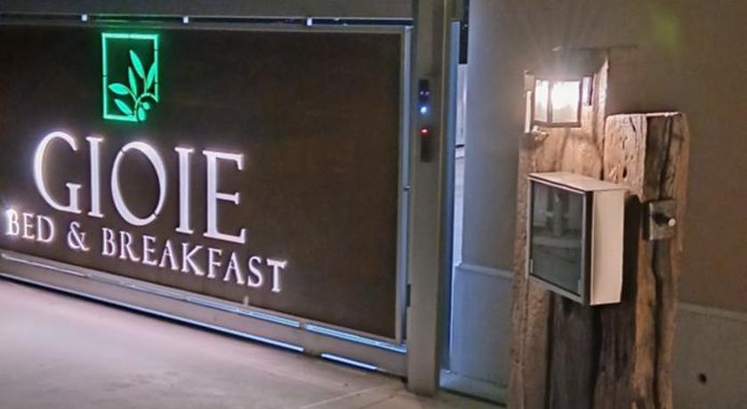 Gioie B&B