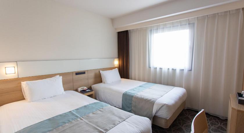 Image of Twin Room - Non Smoking 0