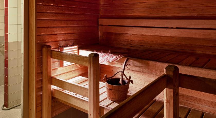 Image of Standard Triple Room with Sauna 2