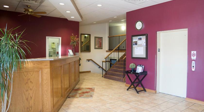 Americas Best Value Inn St. Louis South photo