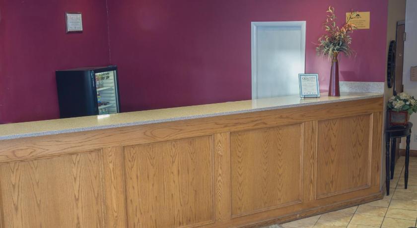 Americas Best Value Inn St. Louis South photo