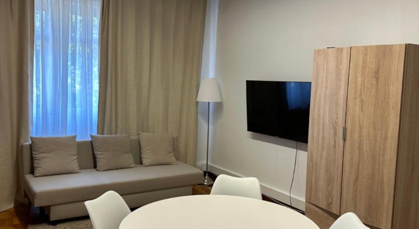 ICOSIUM Hostel