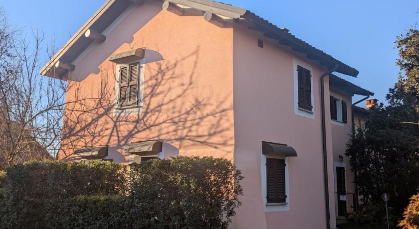 Casa del fattore