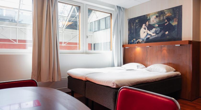 Image of Double Room 0