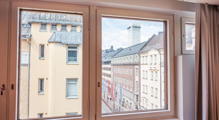 Image of Double Room 9