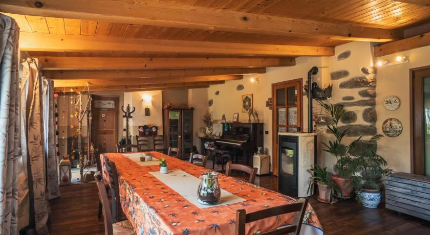 B&B La Coccinella Biologico