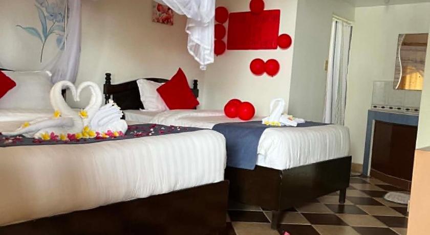 Azure camotes resort hotel - image 3