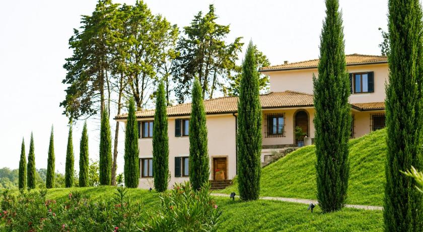 Tenuta di Monte Gemini