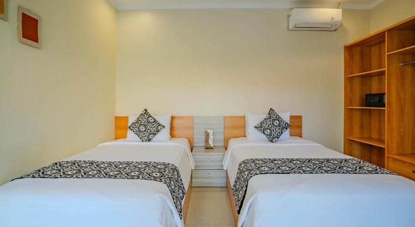 Canggu Bagus Guest House - image 46