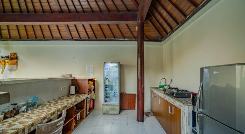 Canggu Bagus Guest House - image 8