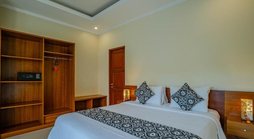 Canggu Bagus Guest House - image 36