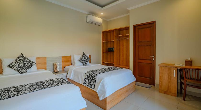 Canggu Bagus Guest House - image 39