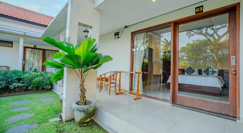 Canggu Bagus Guest House - image 6