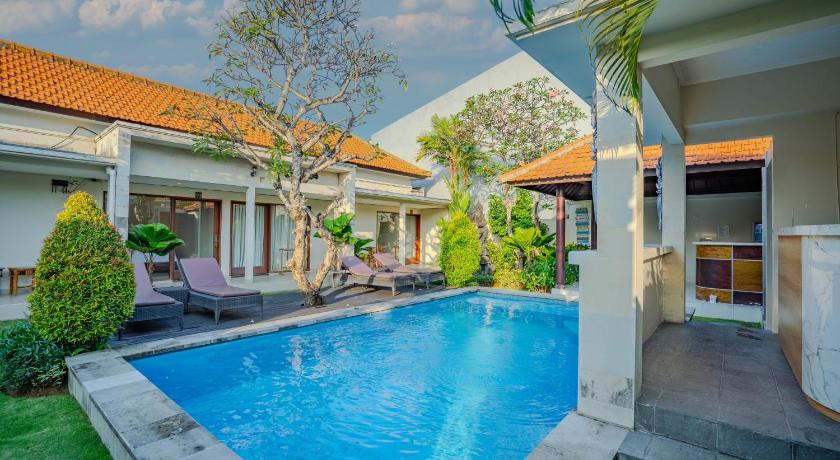 Canggu Bagus Guest House - image 11