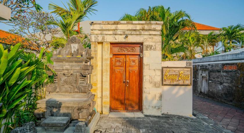 Canggu Bagus Guest House - image 7