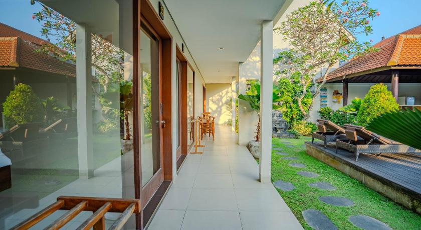 Canggu Bagus Guest House - image 4