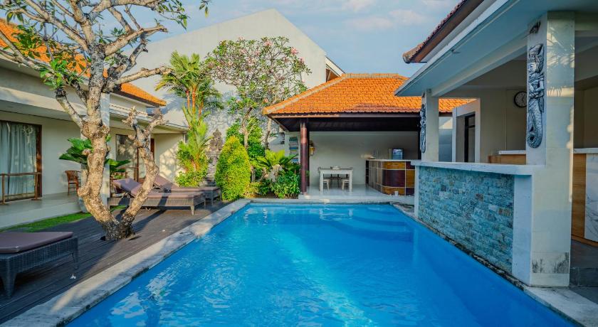 Canggu Bagus Guest House - image 33