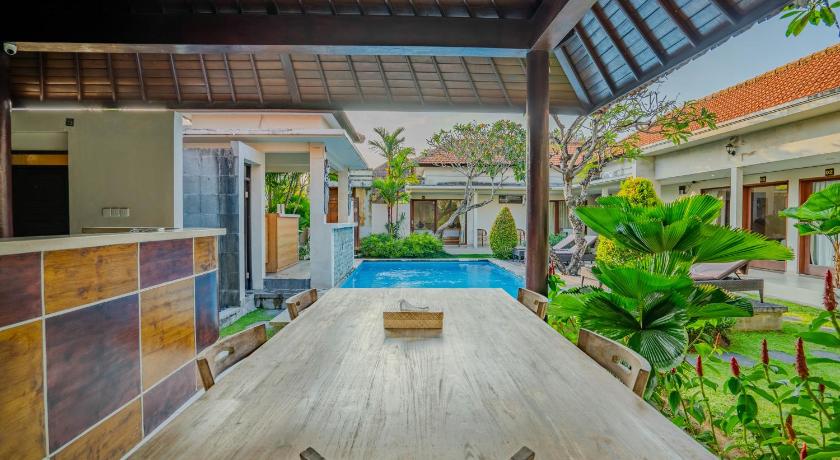 Canggu Bagus Guest House - image 19