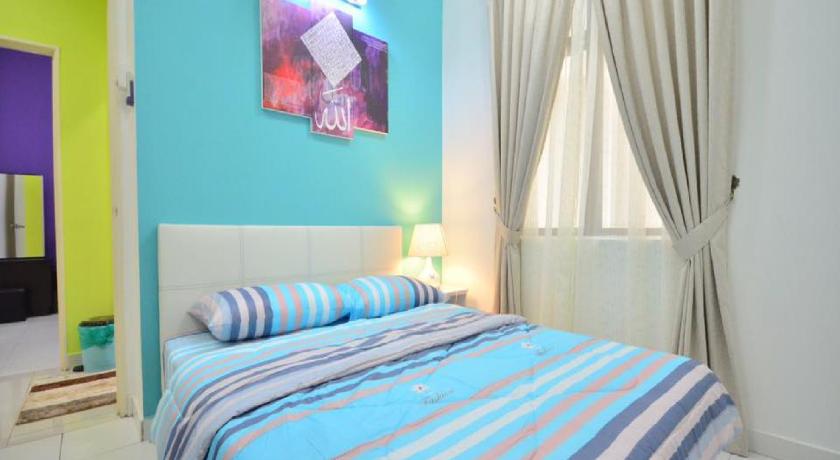 Johar Jantan Apartment photo