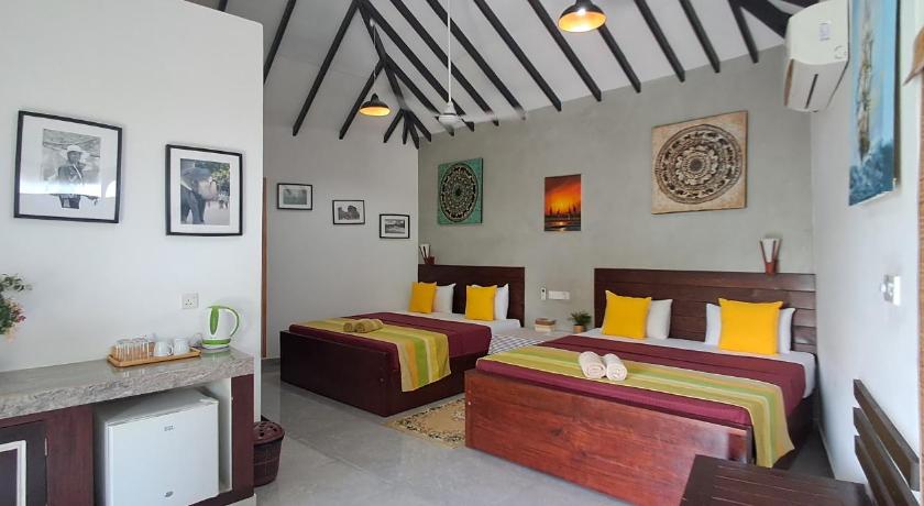 Green Wood Villa Negombo - image 26