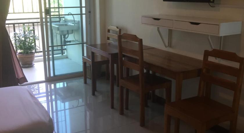 Image of Standard Twin Room 4