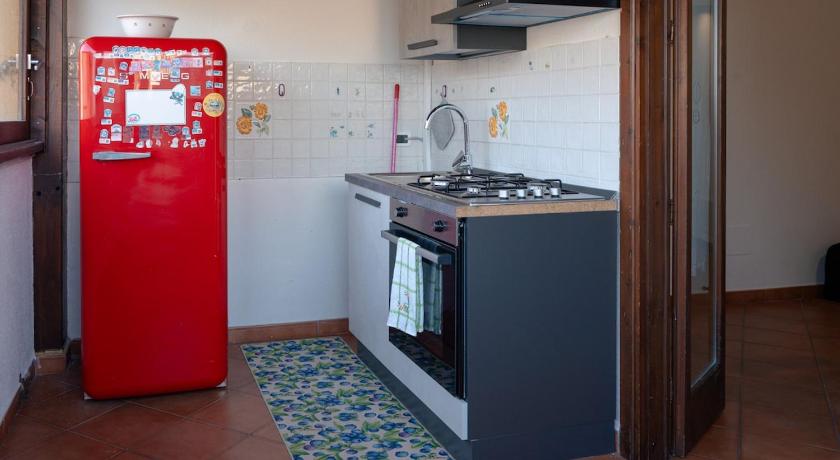 Aria Termini Imerese House 30 Minutes from Cefalu