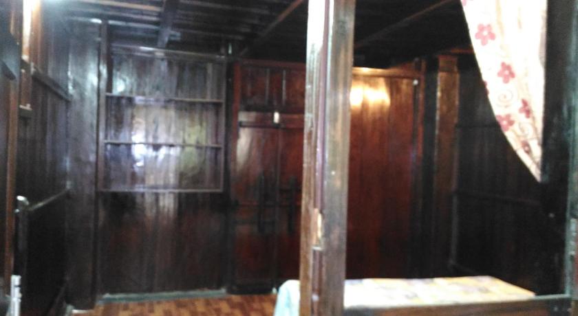 Wood House Munnar photo