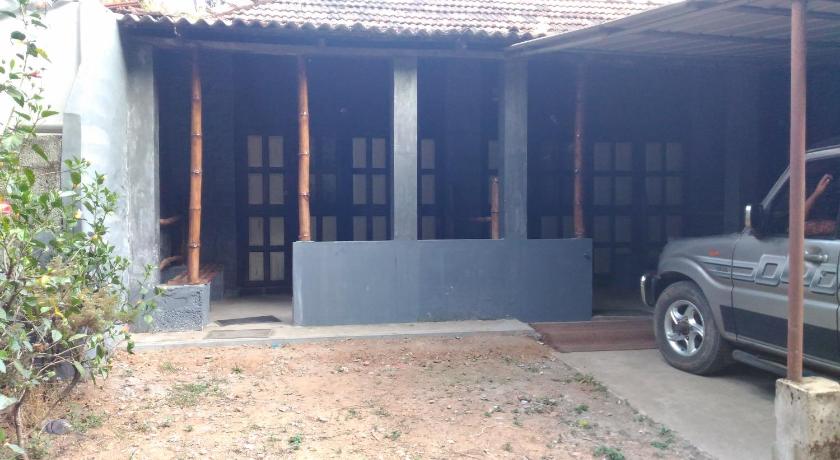 Wood House Munnar photo