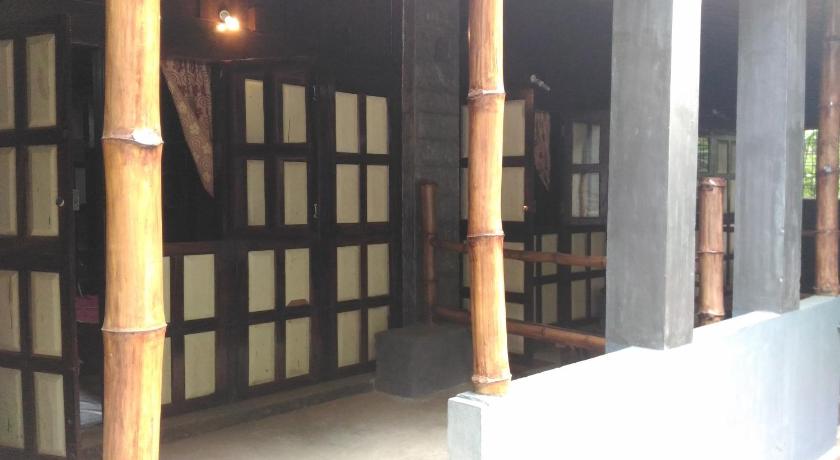 Wood House Munnar photo