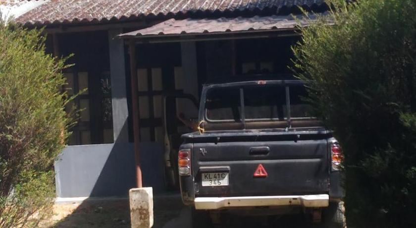 Wood House Munnar photo