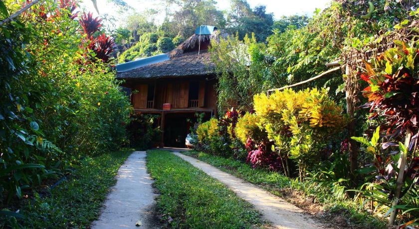 Homestay Bui Ty Ha Giang photo