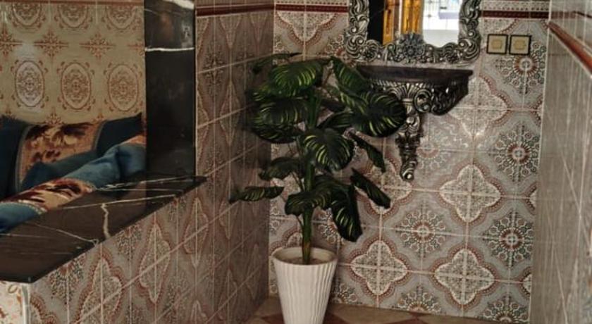 Your home in oujda
