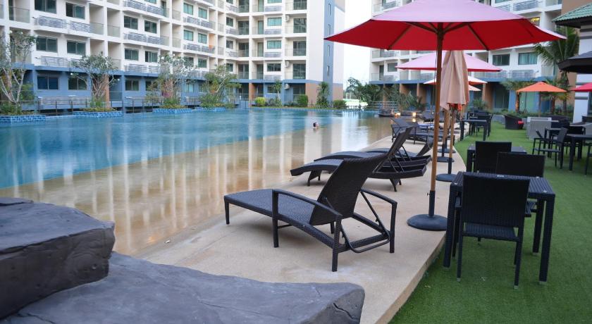 Laguna Beach Resort 2 photo