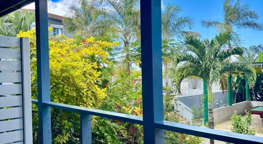 Image of Suite with Garden View 1