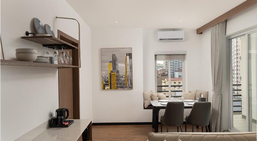 WH Hotel 310 - image 7