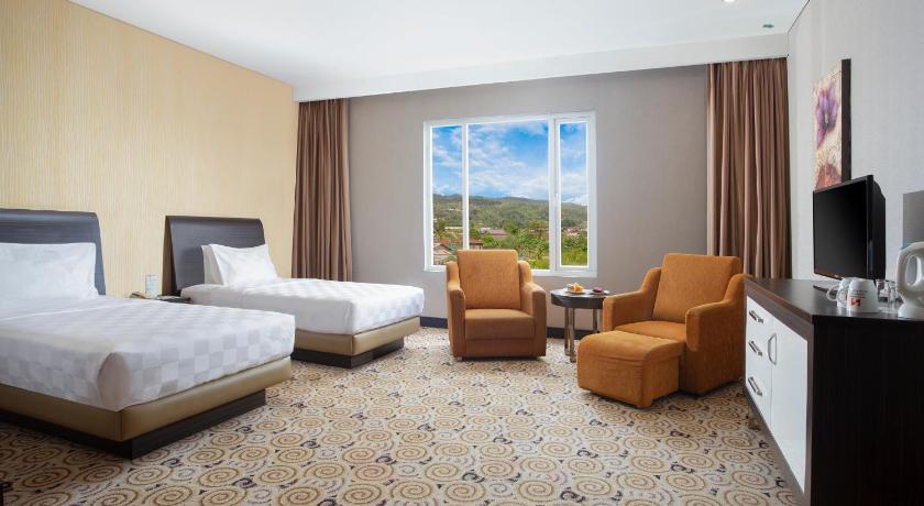 Image of Junior Suite Twin 0