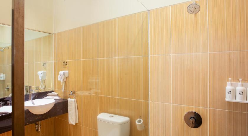 Image of Junior Suite Twin 5