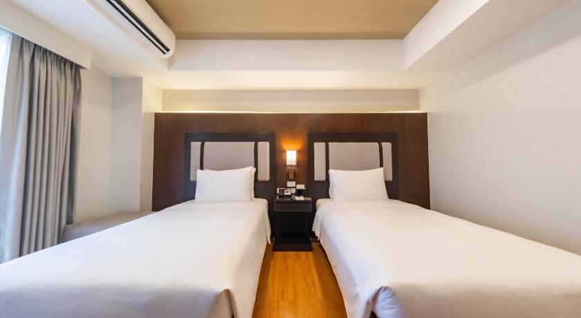 Image of Classic Twin Room 11