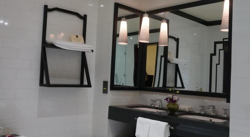 Image of Royal Deluxe Tweepersoonskamer (Royal Deluxe Double Room) 9