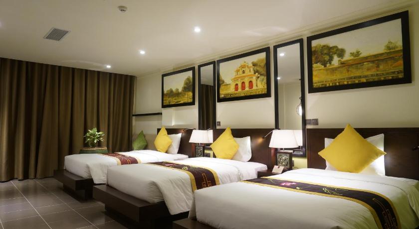 Image of Royal Superior Triple Room 4