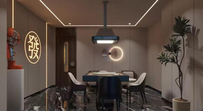 Hampton by Hilton Guangzhou Wenchong – Guangzhou (Canton), IA