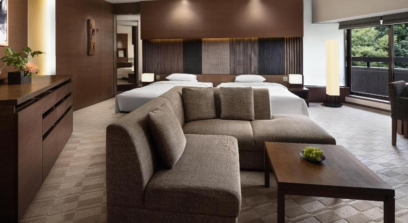 Image of 2 Double Beds Balcony Deluxe 0