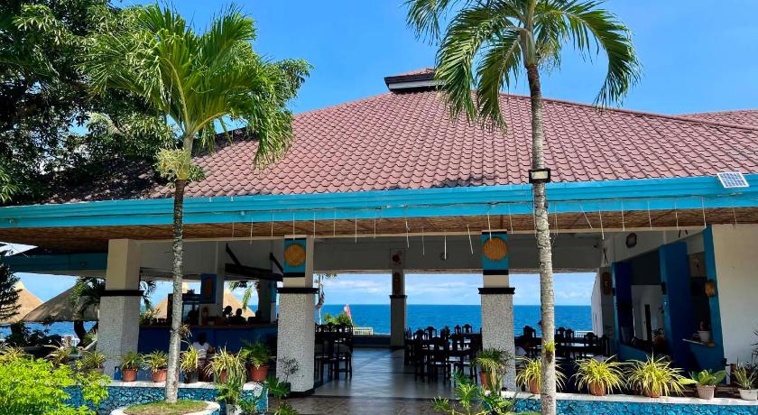 Azure camotes resort hotel - image 8