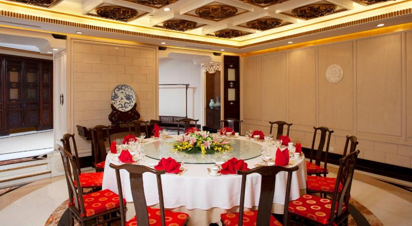 Crowne Plaza Qingdao By IHG - image 6
